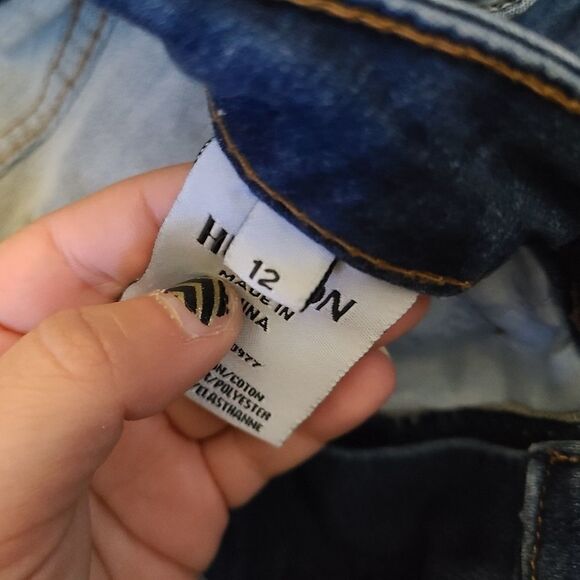 Hudson Jeans   - Picture 5 of 8